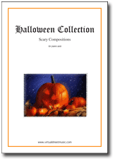 Halloween Song Downloads